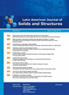 Latin American Journal of Solids and Structures雜志封面